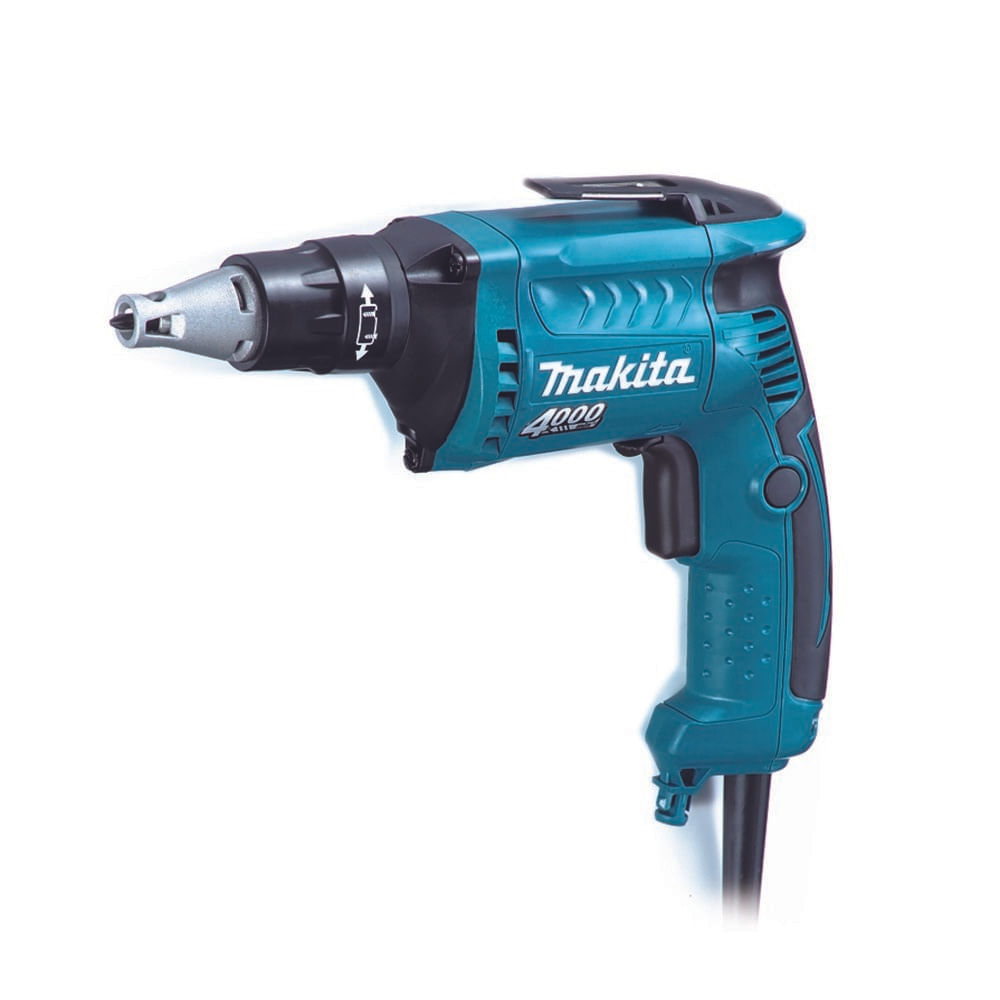 Atornillador 1/4"" HEX 570W