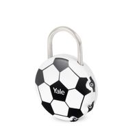 Candado Fútbol