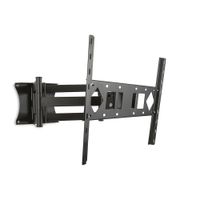 Rack giratorio doble brazo TV 37"" -  63""