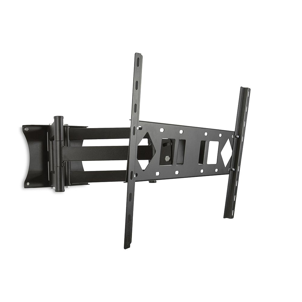 Rack giratorio doble brazo TV 37"" - 63""