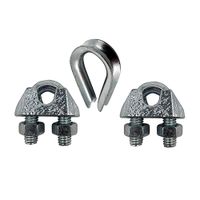Grampa x2 + Guardacable 1/8""