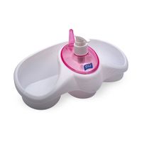 Organizador de limpieza de cocina