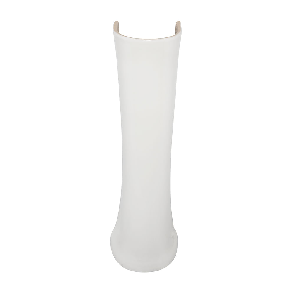 Pedestal Quarzo Blanco