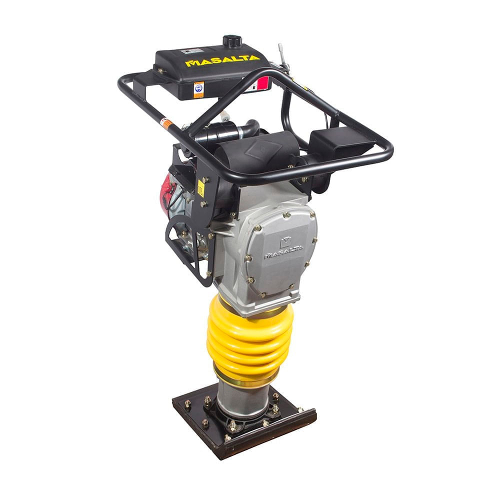Apisonador SG80H 5.5 HP Tekpac