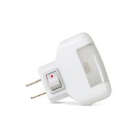 Foco LED Guía 1W c/on-off Luz Cálida