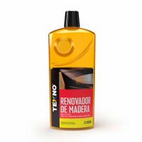 New Look Renovador Madera Amarillo Tekno 260 Ml
