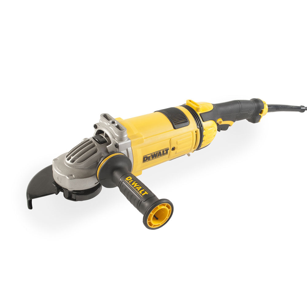 Amoladora 7"" D28491 2200W