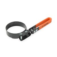 Llave saca filtro metálica 3 1/2""