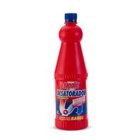 Desatorador de baño líquido 980 ml
