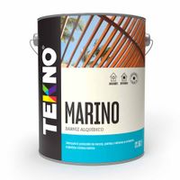 Barniz Marino Brillante 1 galón