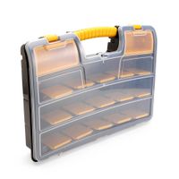 Caja organizadora 18""