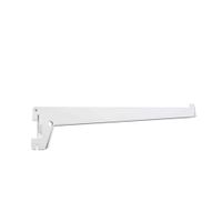 Soporte simple SG Blanco 25 cm