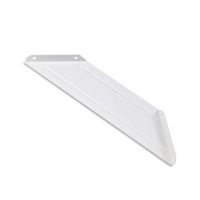 Soporte lateral Blanco 5""
