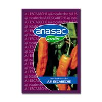 Semillas de Ají Escabeche