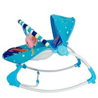 Silla Nido Infanti Sea World