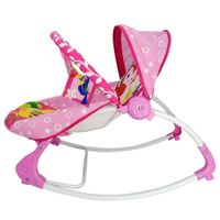 Silla Nido Infanti Good Friends