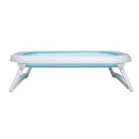 Bañera Infanti Flexi Azul