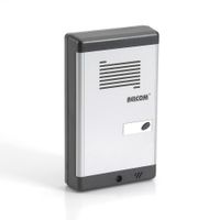 Portero de 1 punto BDD-1L2M