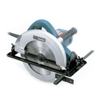 Sierra circular N5900B 9 1/4""