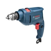 Taladro percutor GSB 450 3/8 + 3 accesorios