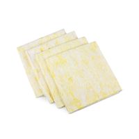 Trapo para piso laminado x 4 unids.