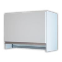 Mueble alto para lavandería