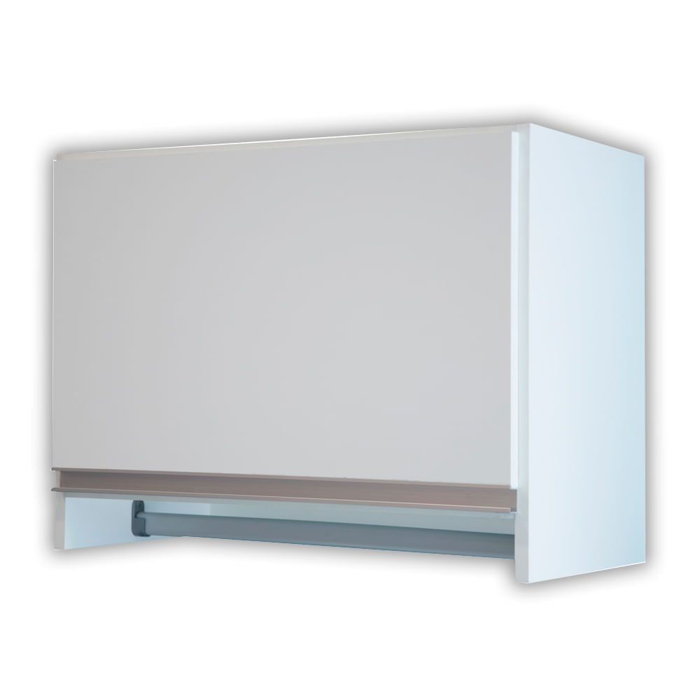 Mueble alto para lavandería