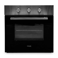 Horno empotrable eléctrico Orange H70E 70 litros