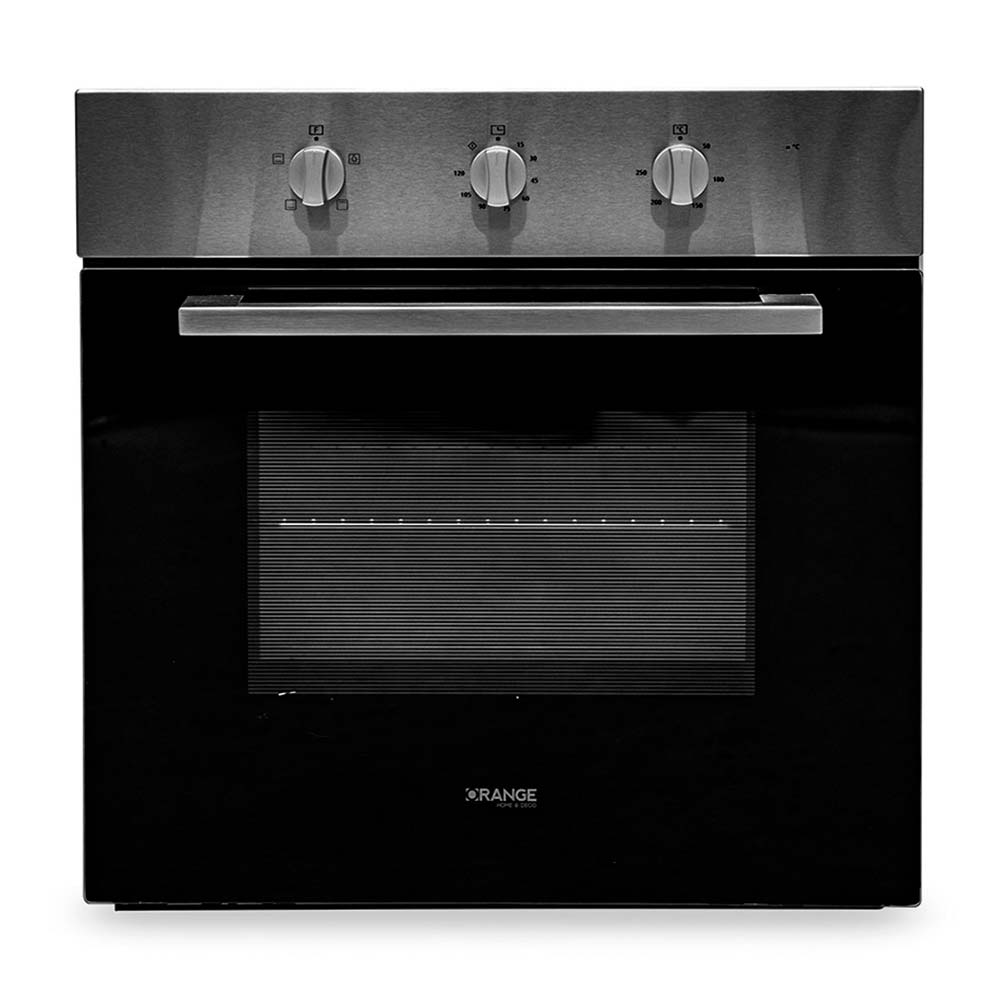 Horno empotrable eléctrico Orange H70E 70 litros