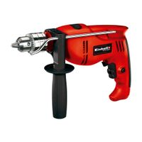 Taladro percutor Einhell TH-ID 1010W