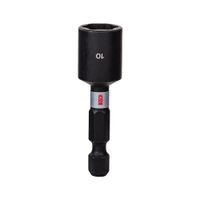 Dado hexagonal Control Impacto 10mm