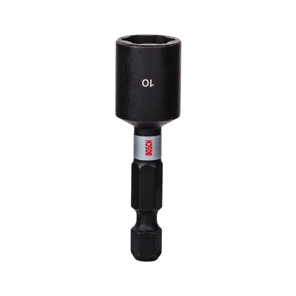 Dado hexagonal Control Impacto 10mm