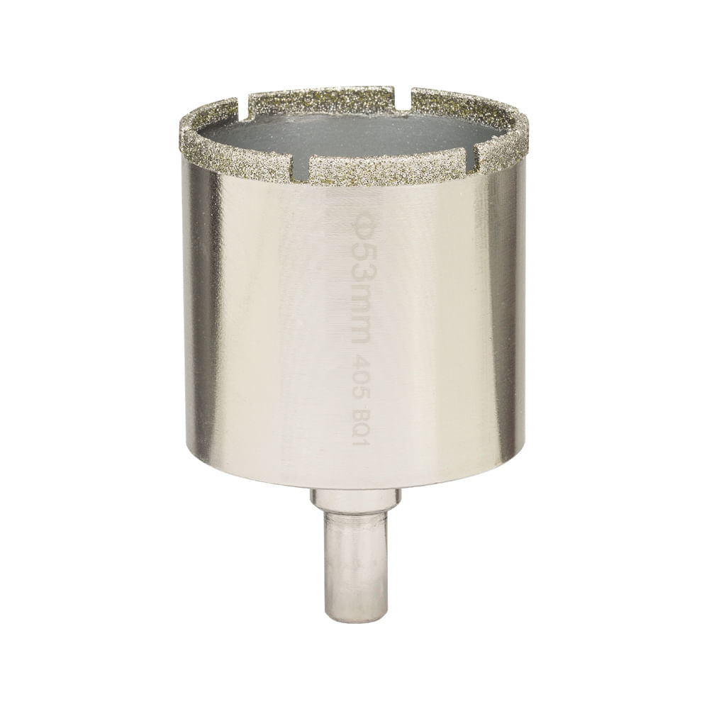 Sierra Copa diamantada Bosch 53mm