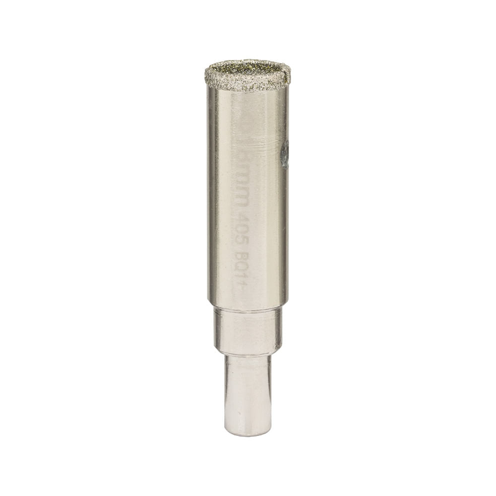 Sierra Copa diamantada Bosch 18mm