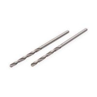 Broca para metal HSS GFS Stanley 3mm