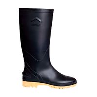 Botas sanitarias PVC Talla: 40