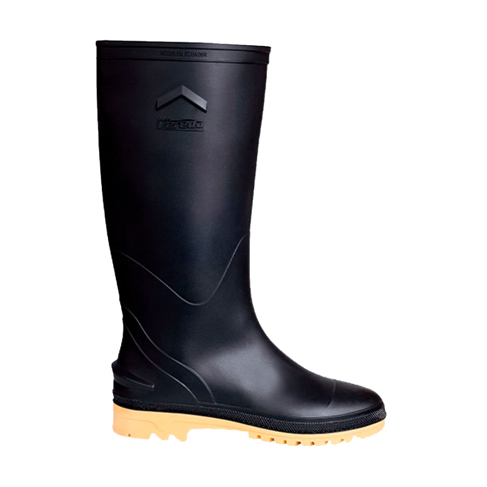 Botas sanitarias PVC Talla: 40
