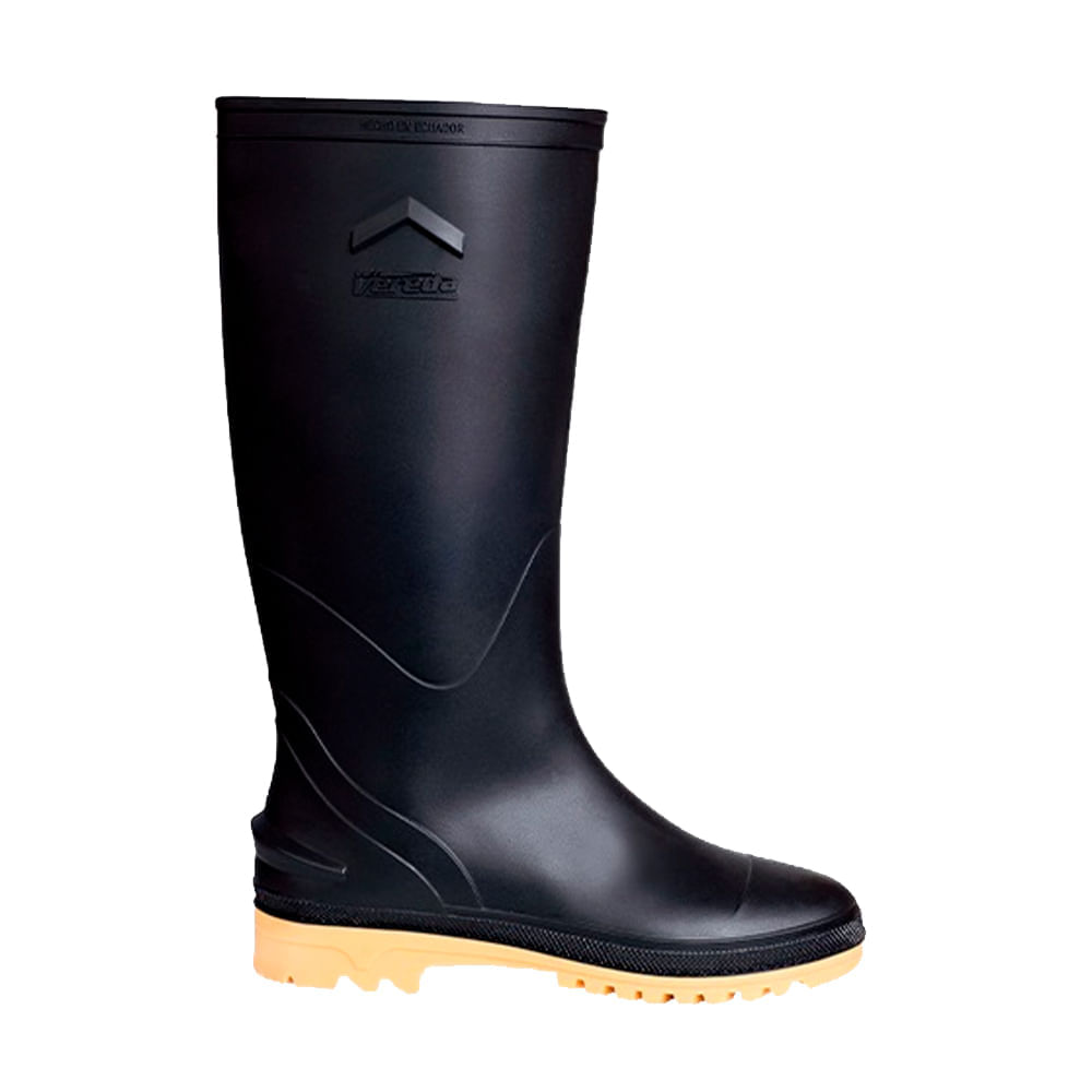 Botas sanitarias PVC Talla: 39