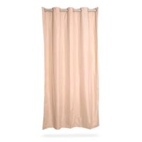 Cortina Blackout 140x250cm Pimienta