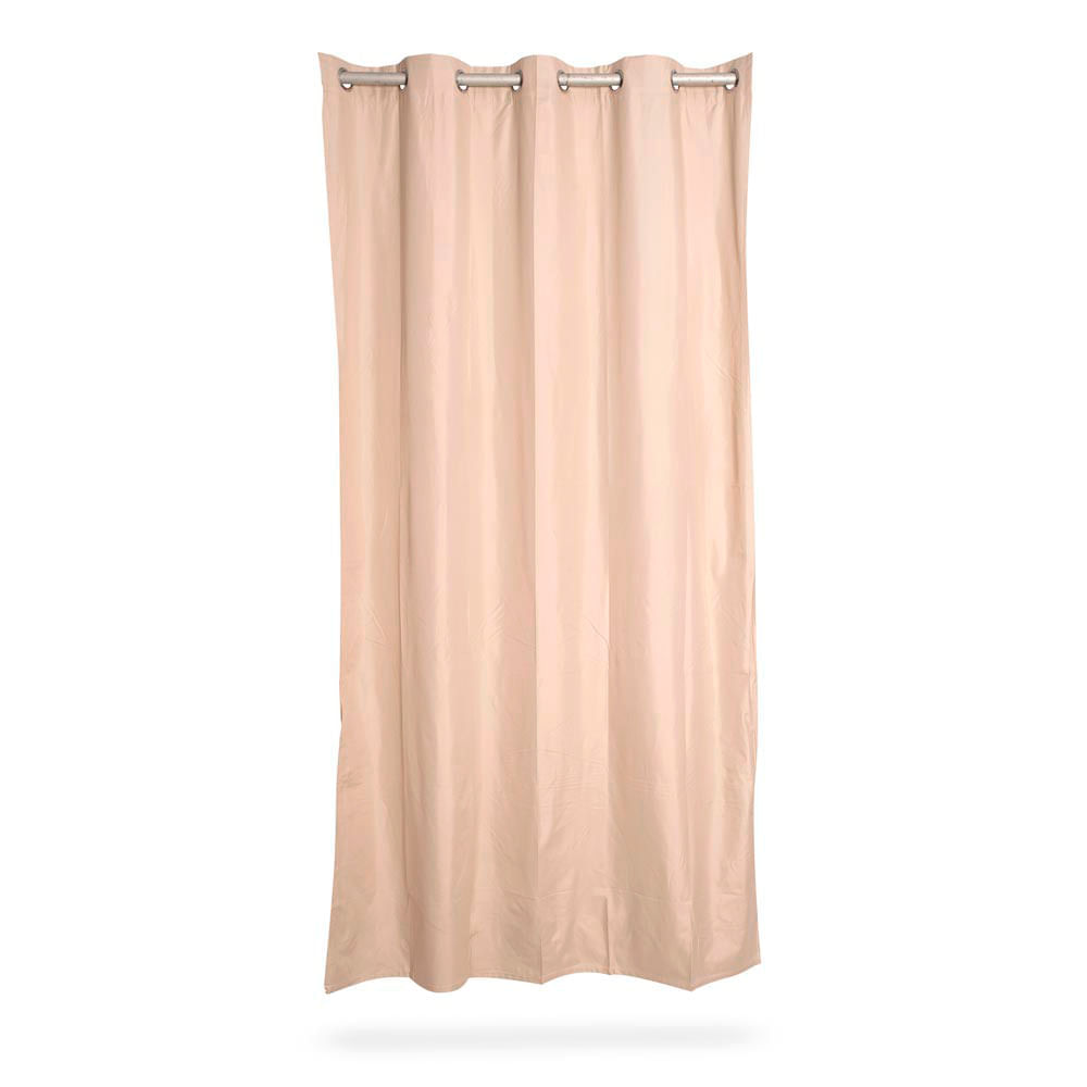 Cortina Blackout 140x250cm Pimienta