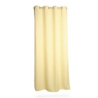 Cortina de tela Angora 140x250cm