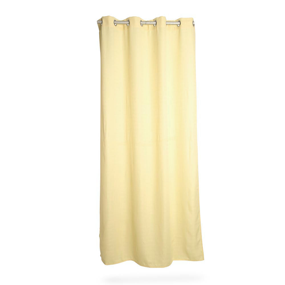 Cortina de tela Angora 140x250cm
