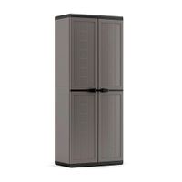 Armario Jolly Cabinet 3 Bandejas Gris