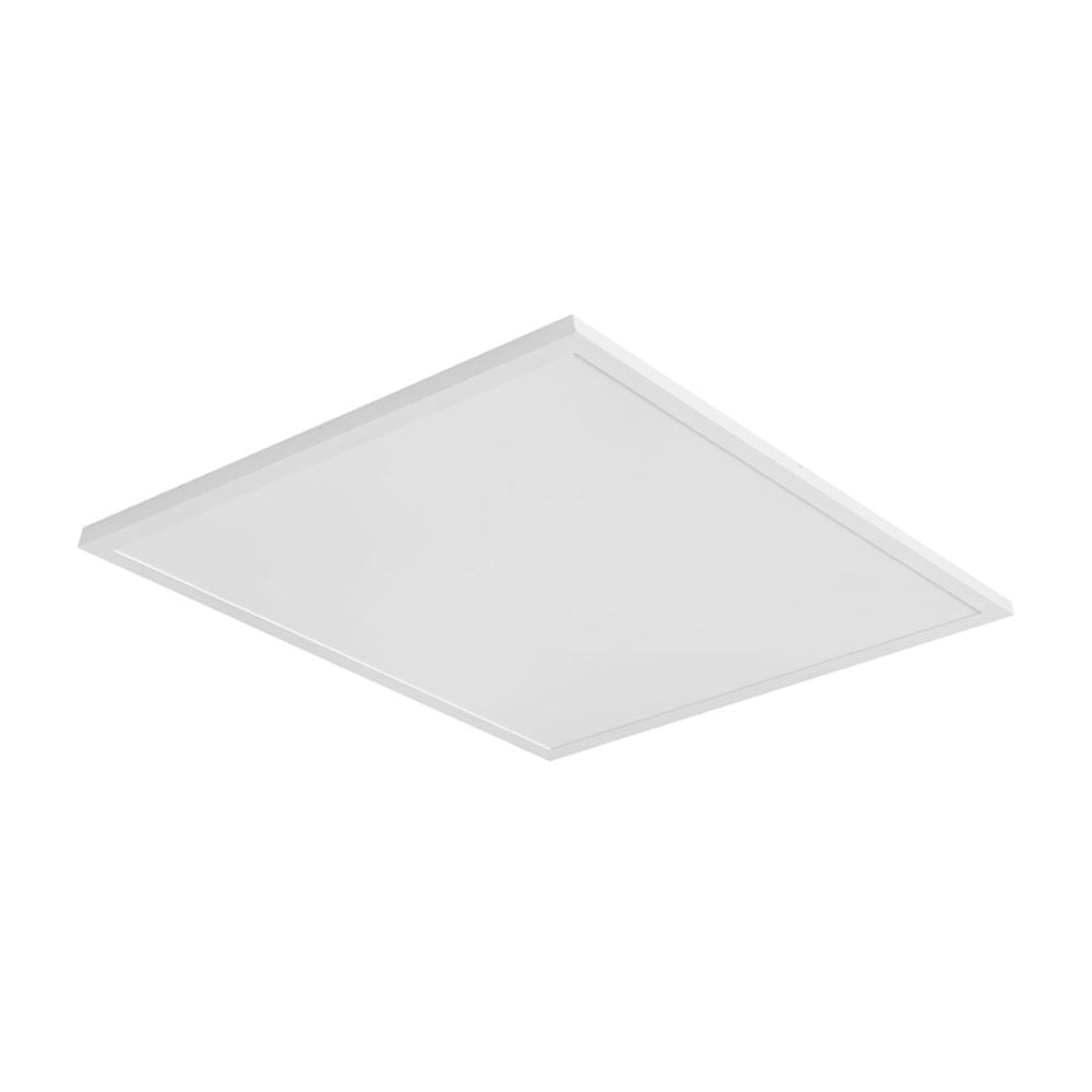 Panel LED 48W 60x60cm 4370 lúmenes Luz fría Lightech