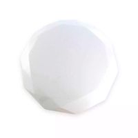Plafón LED Leur 24W 38cm Luz Blanca