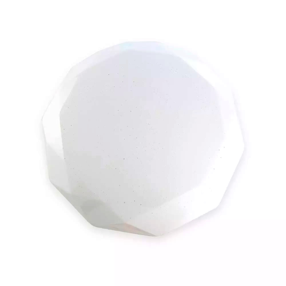 Plafón LED Leur 24W 38cm Luz Blanca