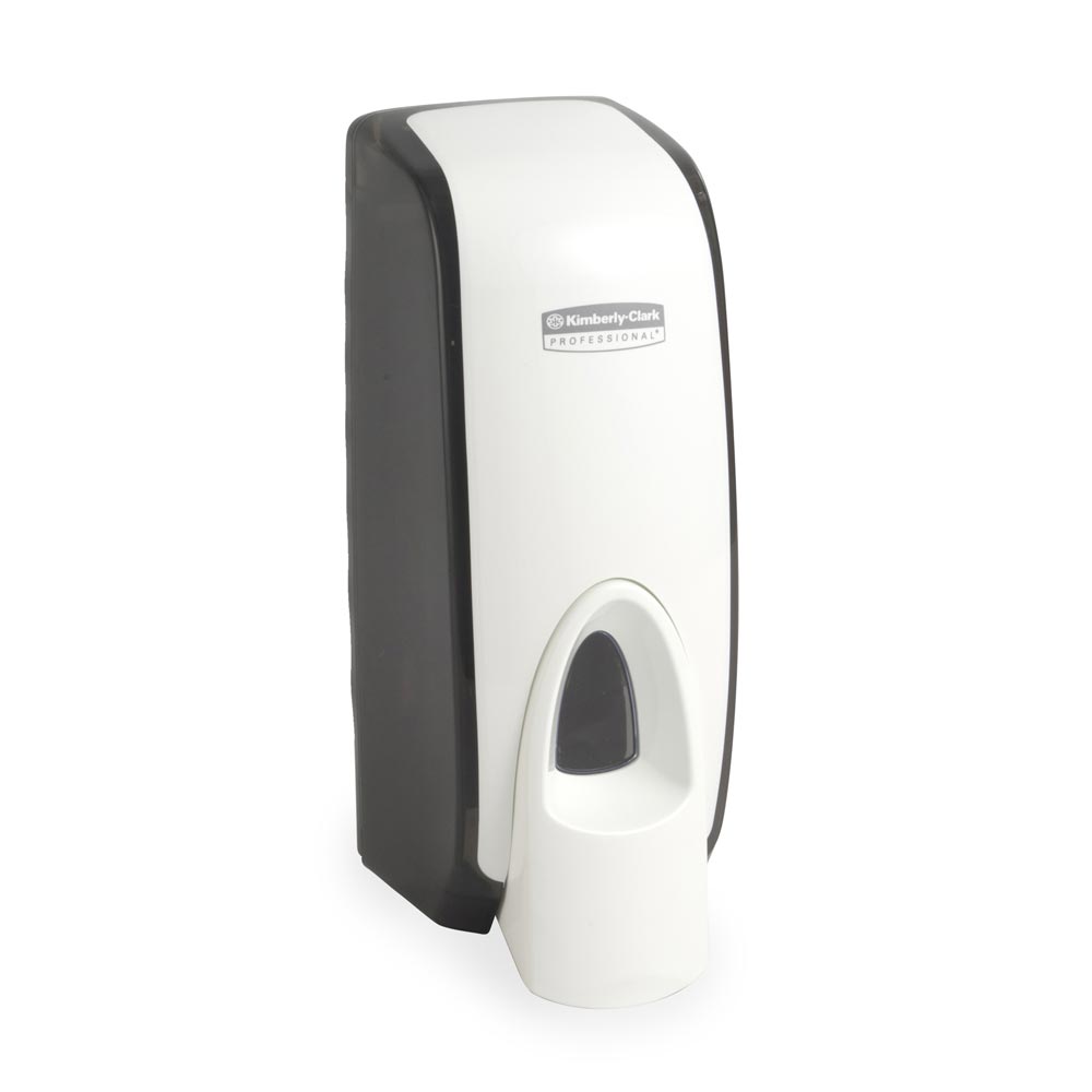 Dispensador de jabón spray 800ml