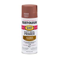 Spray Protección Imprimante Metal Oxidado 312 gramos