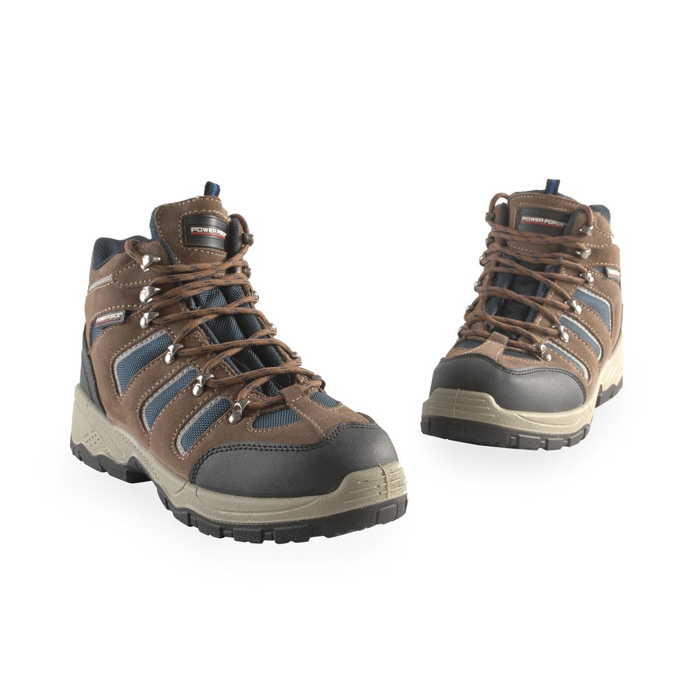 Bota de seguridad Traktors Talla: 38