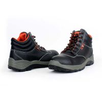 CALZADO DE SEGURIDAD MODELO RANGER T37